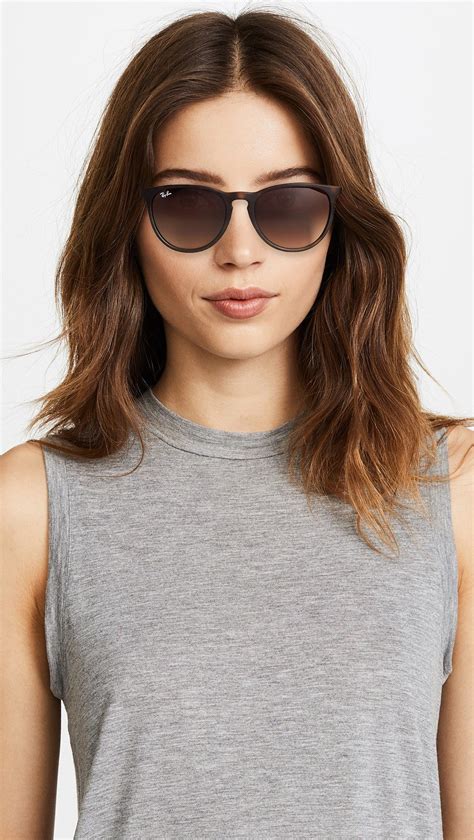 Shop Womens Sunglasses: Prada, Gucci, Ray Ban & more.